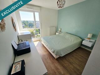  Appartement à vendre 5 pièces 96 m²