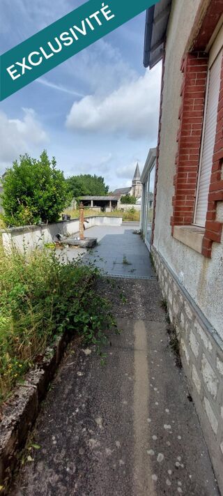  Maison à vendre 4 pièces 71 m²