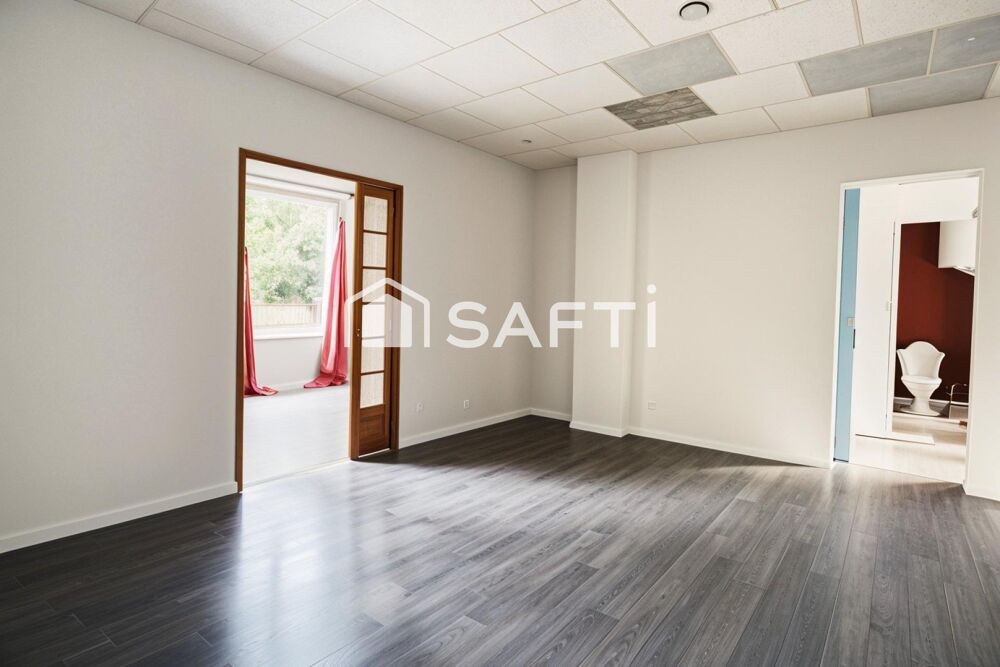 Vente Immeuble Immeuble de rapport à fort potentiel locatif Lassigny