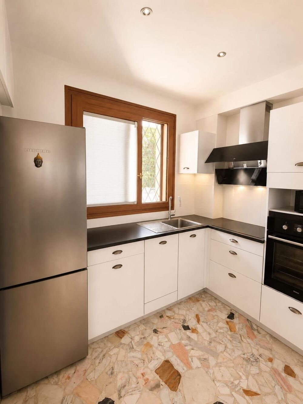Vente Appartement Appartement résidentiel Berre-les-alpes