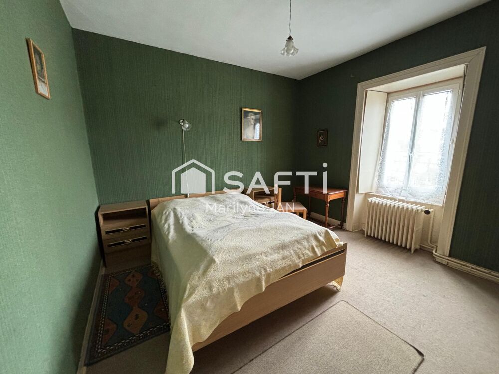  vendre  Maison Saint-Malo (35400)