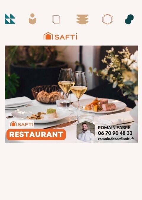 Restaurant de grandes r&eacute;putations sur Bordeaux 265833 33000 Bordeaux