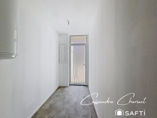  Maison � vendre 3 pi�ces 60 m�