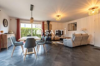  Maison  vendre 6 pices 120 m