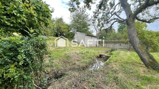  Terrain � vendre 1271 m�