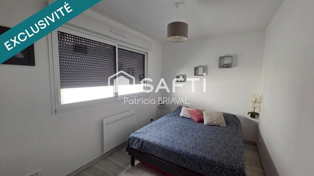 Vente Maison PLAIN PIED INDIVIDUEL RECENT Bouvigny-boyeffles