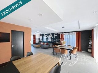  Maison à vendre 5 pièces 148 m²