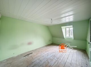  Maison à vendre 8 pièces 140 m²