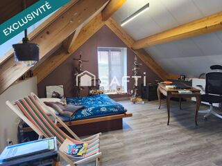  Maison � vendre 6 pi�ces 193 m�