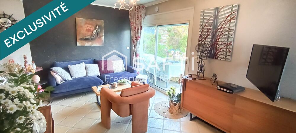 Vente Maison Propriété comprenant deux Maisons de 121M2 et 107M2 Corbarieu
