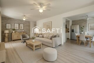  Maison � vendre 4 pi�ces 130 m�