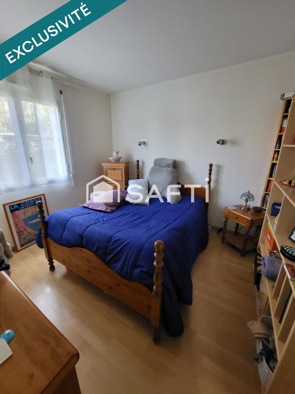 Vente Appartement APPARTEMENT T3 A 400 M DE LA MER Mimizan
