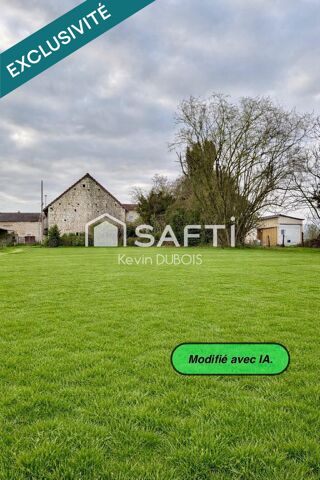  Terrain à vendre 432 m²