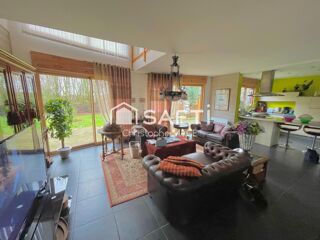  Maison à vendre 6 pièces 136 m²