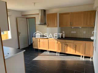  Maison � vendre 7 pi�ces 168 m�