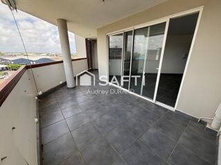  Appartement à vendre 3 pièces 66 m²