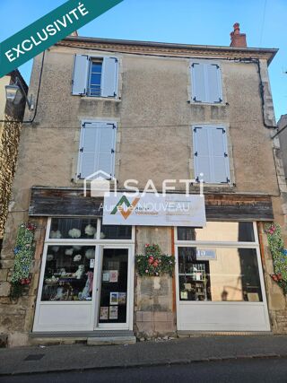  Immeuble � vendre 220 m�