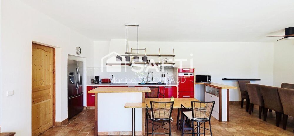 � vendre  Maison Cotignac (83570)