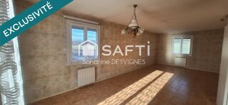  Maison � vendre 4 pi�ces 92 m�