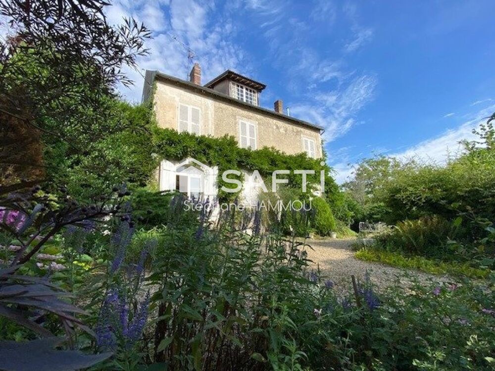 Vente Maison Très belle maison de caractère, indépendante La ferte-sous-jouarre