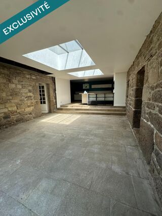  Maison à vendre 8 pièces 183 m²