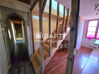  Maison à vendre 4 pièces 105 m²