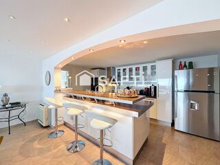  Maison à vendre 6 pièces 160 m²