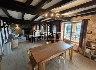  Maison à vendre 6 pièces 185 m²