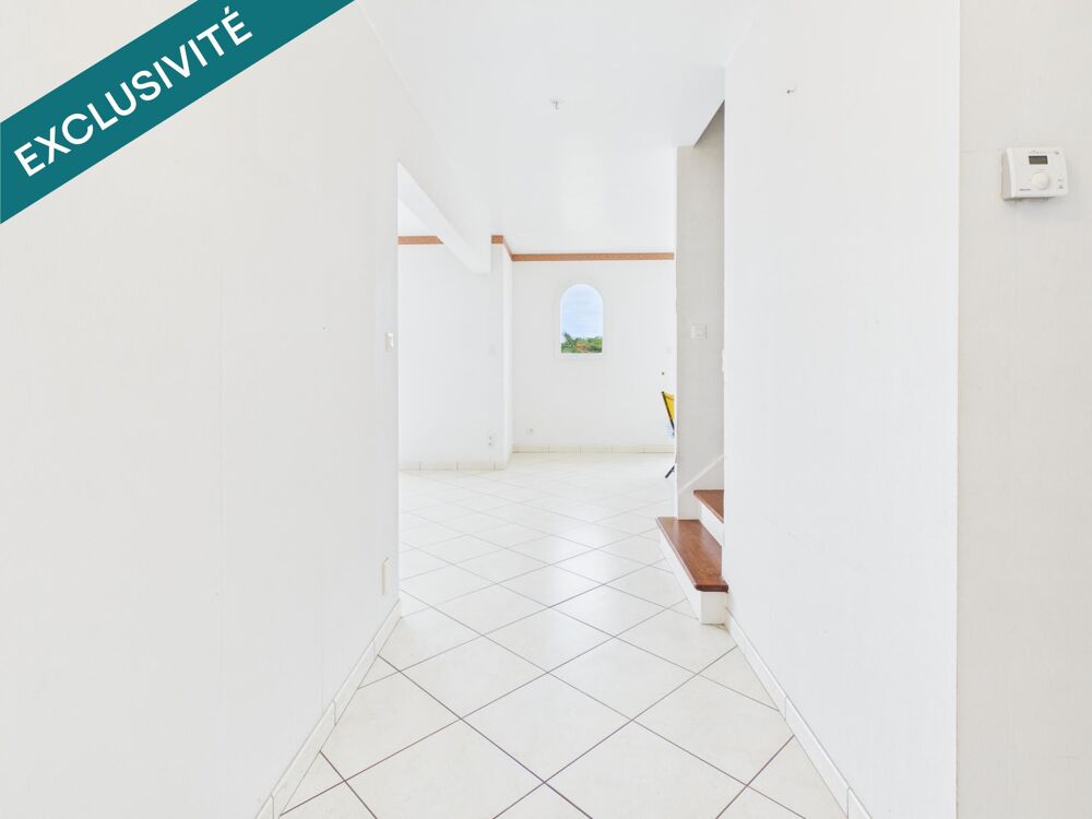 à vendre  Maison Carantec (29660)