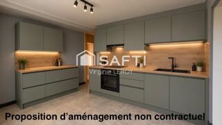  Maison à vendre 6 pièces 107 m²