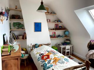  Maison à vendre 5 pièces 150 m²