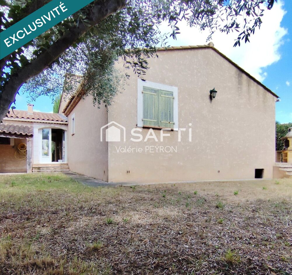 � vendre  Maison Aix-en-Provence (13090)