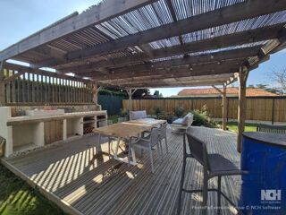  Maison � vendre 2 pi�ces 26 m�