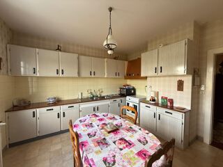 Vente Maison Maison spacieuse et lumineuse Veyrac