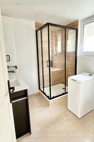  Appartement � vendre 4 pi�ces 37 m�