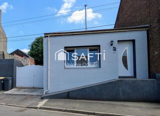  Maison � vendre 3 pi�ces 84 m�