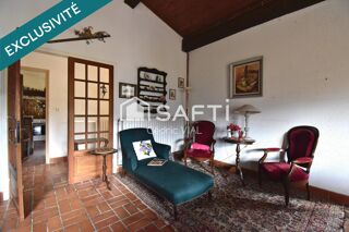  Maison  vendre 6 pices 190 m