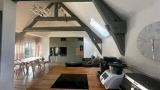  Maison à vendre 4 pièces 110 m²