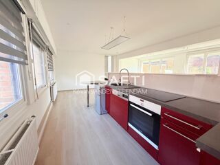  Appartement à vendre 3 pièces 84 m²