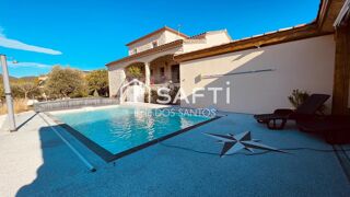  Maison � vendre 6 pi�ces 176 m�