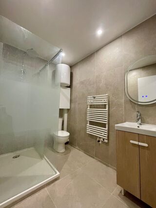  Appartement � vendre 1 pi�ce 30 m�