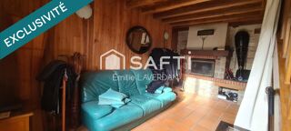  Maison à vendre 3 pièces 74 m²