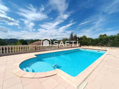   IDEAL GRANDES FAMILLES Maison - 6 pi�ce(s) - 206 m�