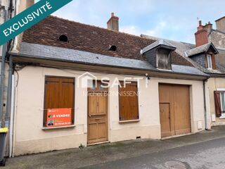  Maison � vendre 4 pi�ces 68 m�
