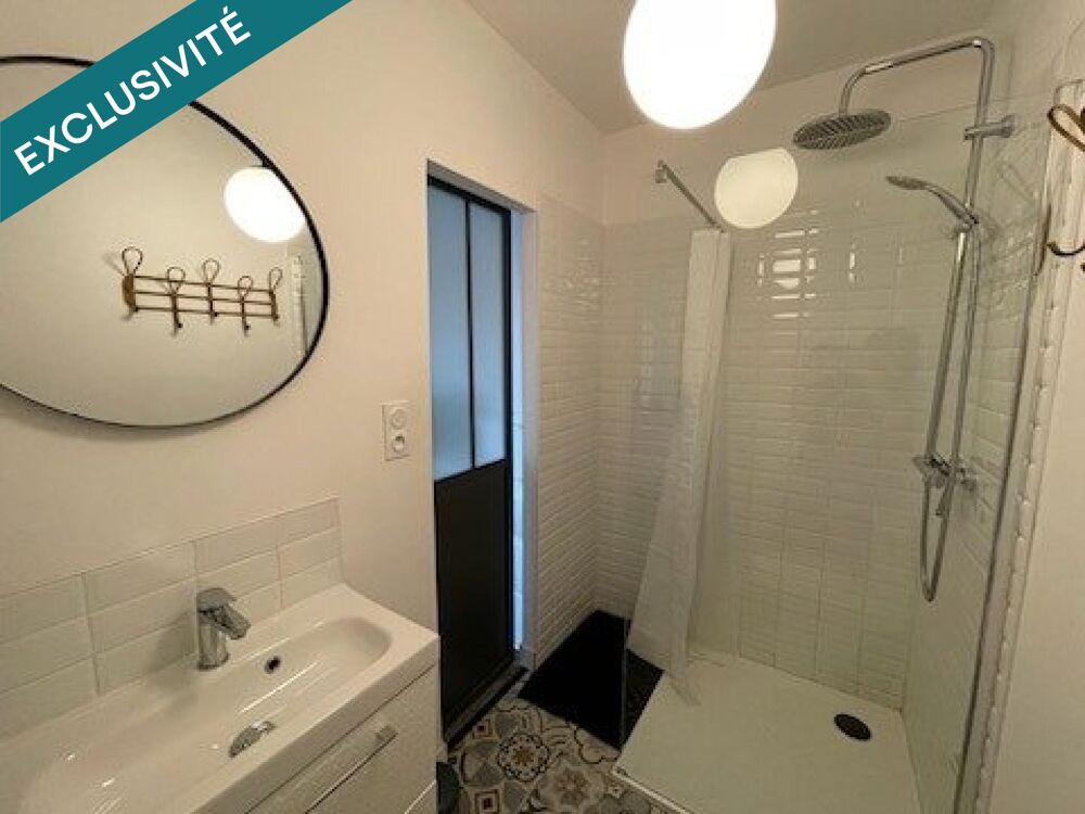 Vente Maison Emplacement idéale L' ile-d'olonne