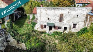 Vente Maison Charme de l'ancien & potentiel exceptionnel à Saint-Bonnet-de-Rochefort ! Saint-bonnet-de-rochefort