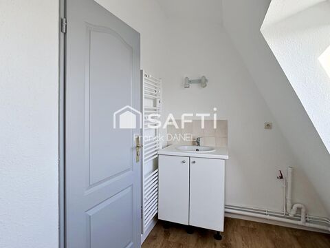  Appartement à vendre 2 pièces 34 m²