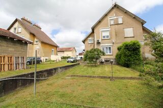  Maison à vendre 5 pièces 105 m²