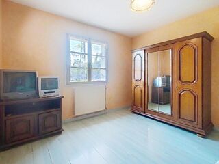  Maison à vendre 5 pièces 110 m²