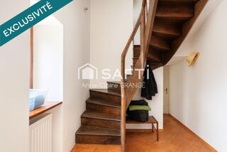  Maison � vendre 4 pi�ces 125 m�